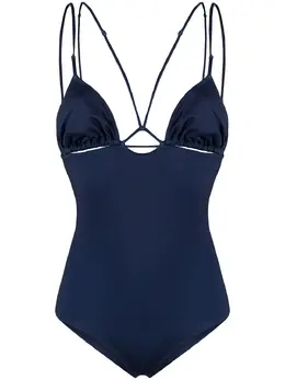 Jacquemus: Купальник  Le maillot Pila