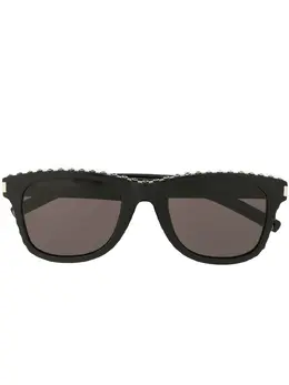Saint Laurent Eyewear: Очки 
