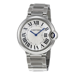 Cartier: Часы  Ballon Bleu