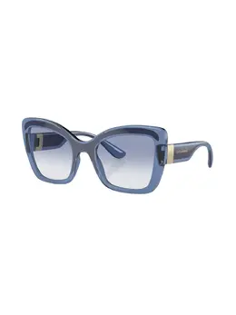 Dolce & Gabbana Eyewear: Очки 