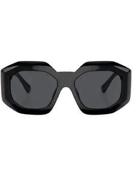 Versace Eyewear: Очки 