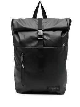 Eastpak: Чёрный рюкзак 