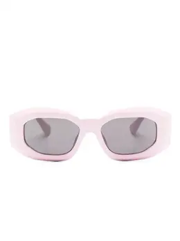Versace Eyewear: Очки 