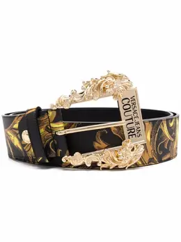 Versace Jeans Couture: Ремень 
