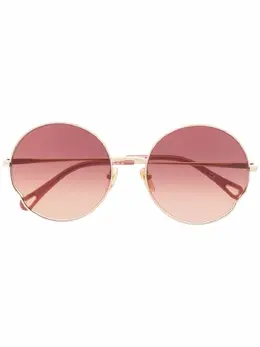 Chloé Eyewear: Очки