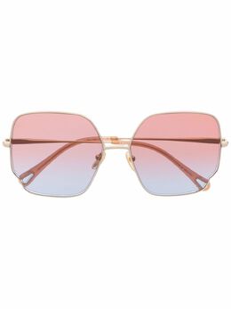 Chloé Eyewear: Очки