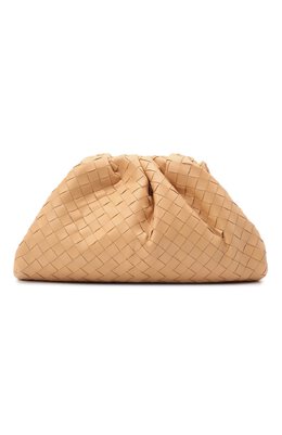 Клатч Pouch Bottega Veneta 576175/vcpp0