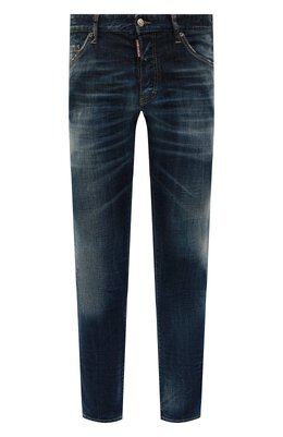 Джинсы Dsquared2 s74lb1155/s30342