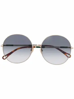 Chloé Eyewear: Очки