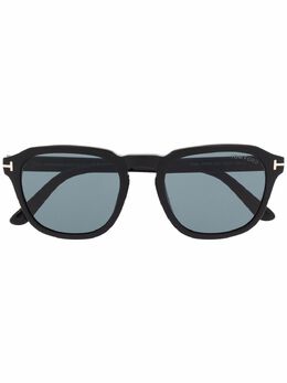 TOM FORD Eyewear: Очки 