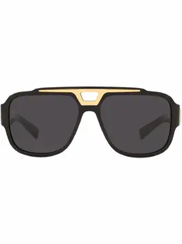 Dolce & Gabbana Eyewear: Очки 