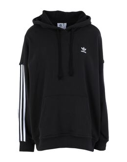 ADIDAS ORIGINALS: Флисовый свитшот 