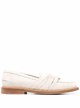 Chloé: Лоферы  C
