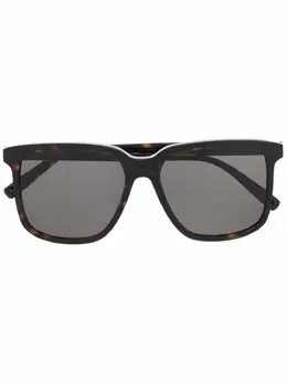 Saint Laurent Eyewear: Очки 