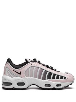 Nike: Розовые кроссовки  Air Max