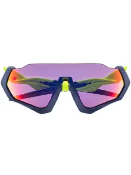 Oakley: Чёрная куртка  Flight Jacket