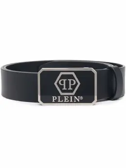 Philipp Plein: Ремень  Hexagon