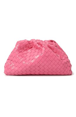 Клатч Pouch Bottega Veneta 576175/vcpp0