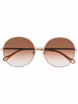 Chloé Eyewear: Очки