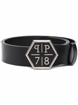 Philipp Plein: Ремень 