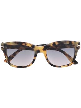 Tom Ford Eyewear: Очки 