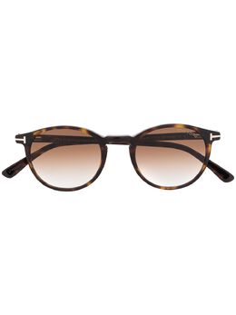 Tom Ford Eyewear: Очки 