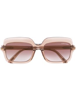 Tom Ford Eyewear: Очки 