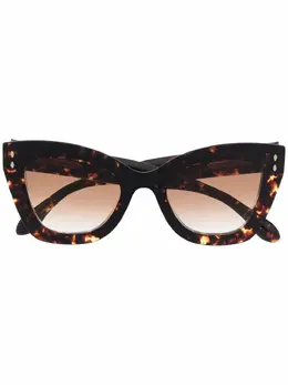 Isabel Marant Eyewear: Очки