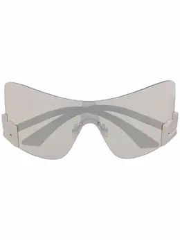 Versace Eyewear: Очки 