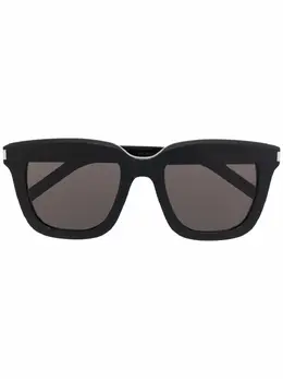 Saint Laurent Eyewear: Очки