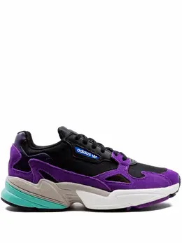 adidas: Многоцветные кроссовки  Falcon