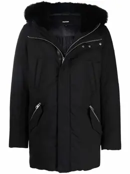 Mackage: Куртка с принтом 