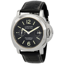 Panerai: Часы  Luminor Marina