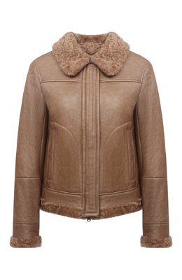 Дубленка Brunello Cucinelli mpmga2689p