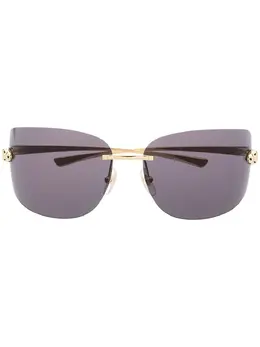 Cartier Eyewear: Очки