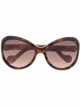 Moncler Eyewear: Очки 