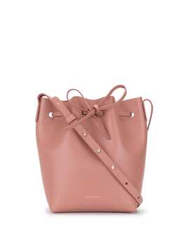 Mansur Gavriel: Розовая сумка 