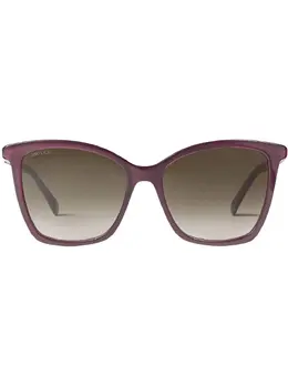 Jimmy Choo Eyewear: Очки