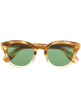 Oliver Peoples: Очки 