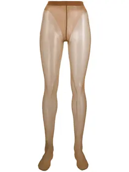 Wolford: Колготки  Luxe 9