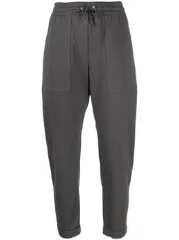 Brunello Cucinelli: Тёмные брюки 