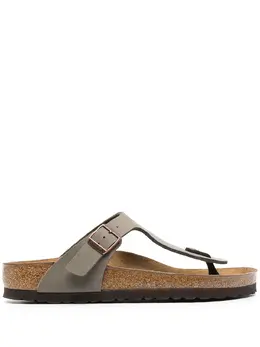 Birkenstock: Сандалии  Gizeh