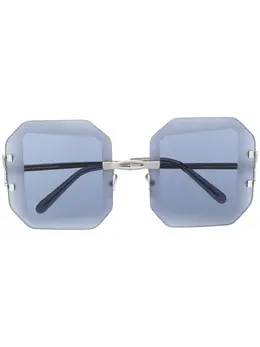 Marni Eyewear: Очки 