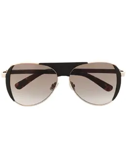 Jimmy Choo Eyewear: Очки 