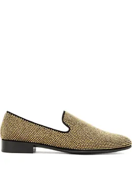 Giuseppe Zanotti: Чёрные туфли 