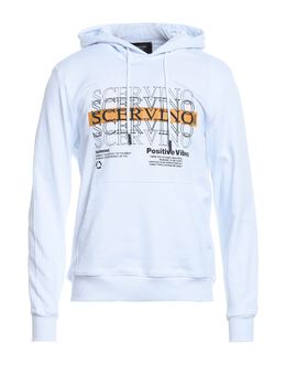 ERMANNO SCERVINO: Флисовый свитшот 