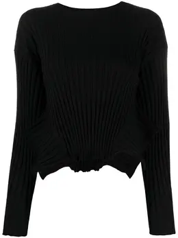 Stella McCartney: Трикотажный свитер 