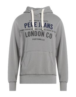 PEPE JEANS: Флисовый свитшот 