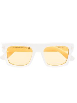 TOM FORD Eyewear: Очки 