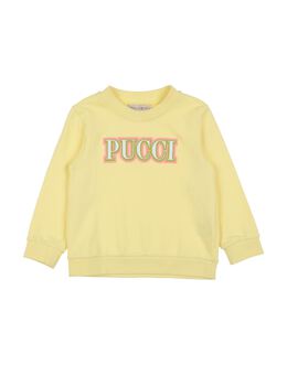 EMILIO PUCCI: Флисовый свитшот 